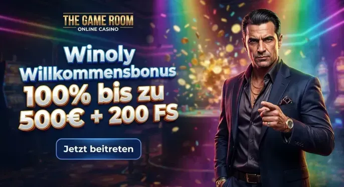 Winoly Casino
